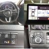 mazda cx-3 2022 CFJ1623961 image 3