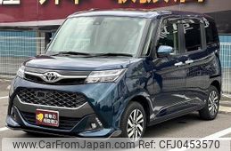 toyota tank 2017 -TOYOTA 【和歌山 501ﾆ5505】--Tank M900A--0099842---TOYOTA 【和歌山 501ﾆ5505】--Tank M900A--0099842-