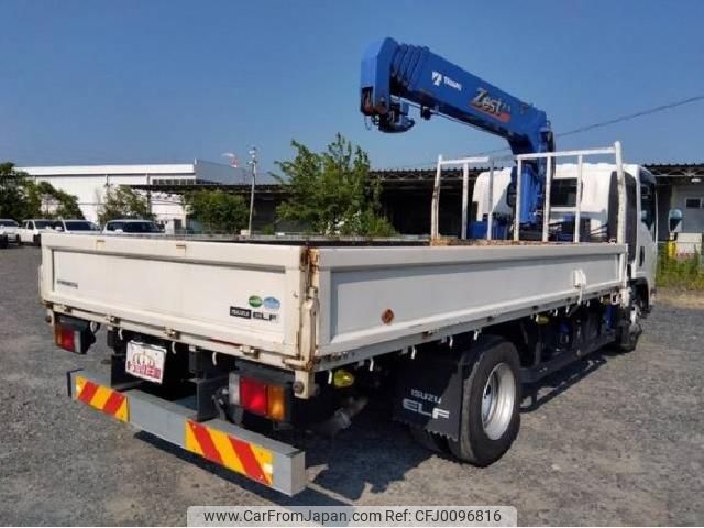 isuzu elf-truck 2019 quick_quick_2RG-NPR88YN_NPR88Y-7002589 image 2