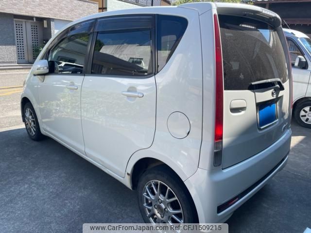 daihatsu move 2008 CFJ1509215 image 2