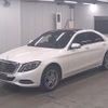 mercedes-benz s-class 2013 quick_quick_DAA-222057_WDD2220572A018832 image 2