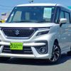 suzuki solio 2021 -SUZUKI--Solio 5AA-MA37S--MA37S-604774---SUZUKI--Solio 5AA-MA37S--MA37S-604774- image 1