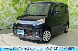 suzuki spacia 2014 quick_quick_DBA-MK32S_MK32S-538628