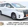 toyota alphard 2016 -TOYOTA--Alphard DBA-AGH30W--AGH30-0104653---TOYOTA--Alphard DBA-AGH30W--AGH30-0104653- image 1