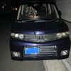 honda zest 2009 -HONDA--Zest DBA-JE1--JE1-1227044---HONDA--Zest DBA-JE1--JE1-1227044- image 1