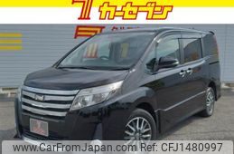 toyota noah 2014 CFJ1480997