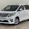 toyota alphard 2012 -TOYOTA--Alphard DAA-ATH20W--ATH20-8008923---TOYOTA--Alphard DAA-ATH20W--ATH20-8008923- image 18