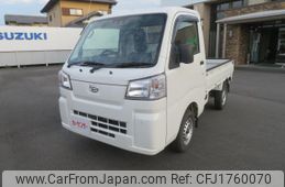 daihatsu hijet-truck 2022 CFJ1760070