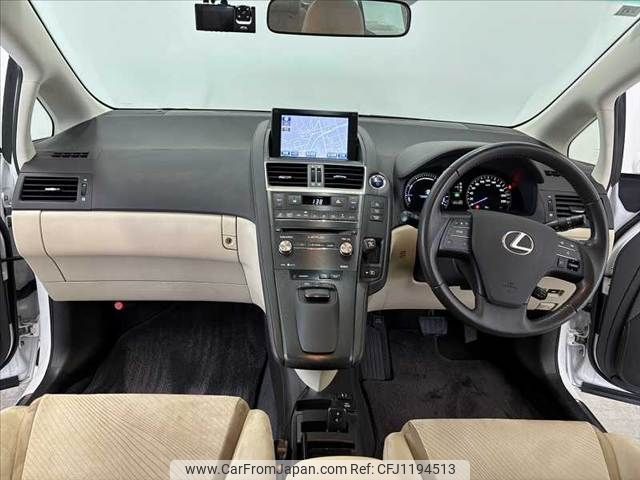toyota toyota-others 2014 -TOYOTA--ﾚｸｻｽ HS250h DAA-ANF10--ANF10-2064428---TOYOTA--ﾚｸｻｽ HS250h DAA-ANF10--ANF10-2064428- image 2