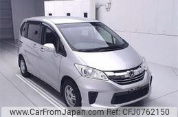 honda freed 2014 -HONDA--Freed GB3--1605141---HONDA--Freed GB3--1605141-