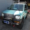 honda z 1999 CFJ1627755 image 1