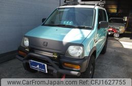 honda z 1999 CFJ1627755