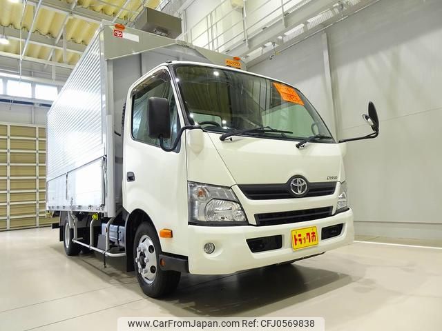 toyota dyna-truck 2016 GOO_NET_EXCHANGE_1230336A30241207W001 image 2