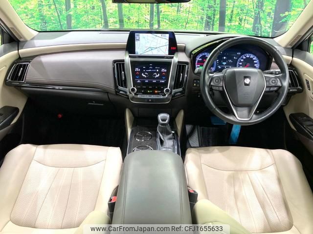toyota crown-hybrid 2018 CFJ1655633 image 2