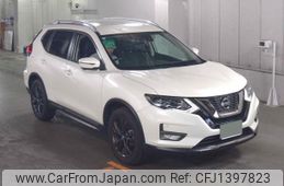 nissan x-trail 2020 quick_quick_5BA-T32_T32-555311