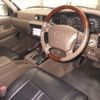 toyota land-cruiser 1995 -TOYOTA--Land Cruiser HDJ81V-0057457---TOYOTA--Land Cruiser HDJ81V-0057457- image 4