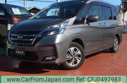 nissan serena 2020 quick_quick_DAA-HC27_HC27-017607