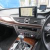 audi a6 2012 -AUDI--Audi A6 4GCHVS--CN113693---AUDI--Audi A6 4GCHVS--CN113693- image 11