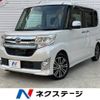 daihatsu tanto 2013 -DAIHATSU--Tanto DBA-LA600S--LA600S-0027801---DAIHATSU--Tanto DBA-LA600S--LA600S-0027801- image 1