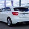 mercedes-benz a-class 2014 -MERCEDES-BENZ 【岡山 334ﾏ722】--Benz A Class 176042--2V015028---MERCEDES-BENZ 【岡山 334ﾏ722】--Benz A Class 176042--2V015028- image 16