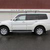 mitsubishi pajero 2017 -MITSUBISHI 【名変中 】--Pajero V93W--1000165---MITSUBISHI 【名変中 】--Pajero V93W--1000165- image 25