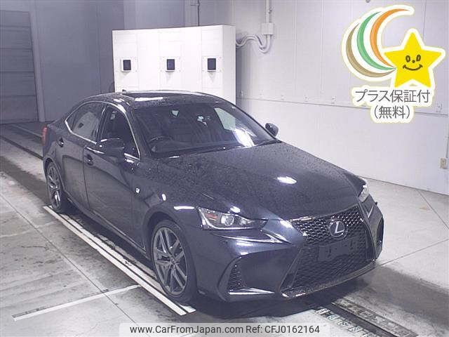 lexus is 2019 -LEXUS--Lexus IS AVE35-0002550---LEXUS--Lexus IS AVE35-0002550- image 1