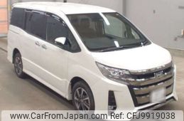 toyota noah 2020 -TOYOTA 【盛岡 300ﾀ2716】--Noah DBA-ZRR85W--ZRR85W-0137478---TOYOTA 【盛岡 300ﾀ2716】--Noah DBA-ZRR85W--ZRR85W-0137478-