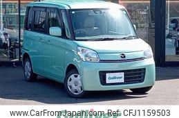 mazda flair-wagon 2013 -MAZDA--Flair Wagon DBA-MM32S--MM32S-108265---MAZDA--Flair Wagon DBA-MM32S--MM32S-108265-