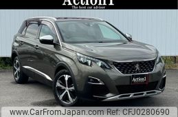 peugeot 5008 2017 quick_quick_P87AH01_VF3MJAHWWGL044035