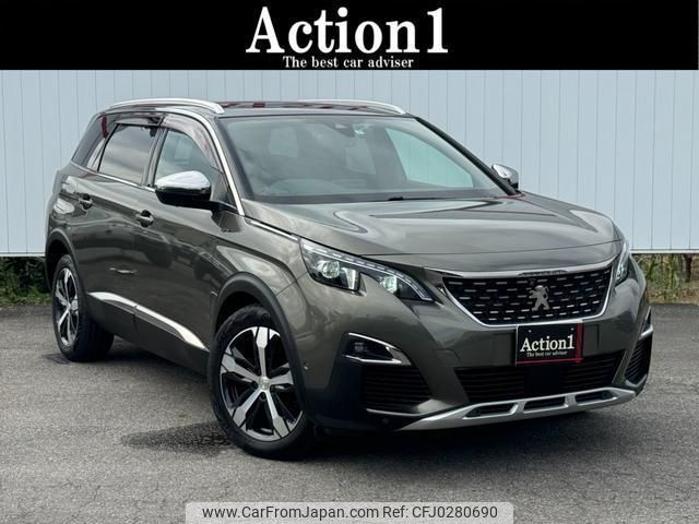 peugeot 5008 2017 quick_quick_P87AH01_VF3MJAHWWGL044035 image 1