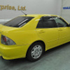 toyota altezza 1999 19587A6N5 image 18