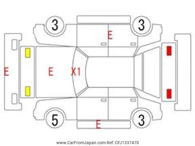 bmw x4 2023 -BMW--BMW X4 3DA-VJ20--WBA32CA0509T26571---BMW--BMW X4 3DA-VJ20--WBA32CA0509T26571- image 2