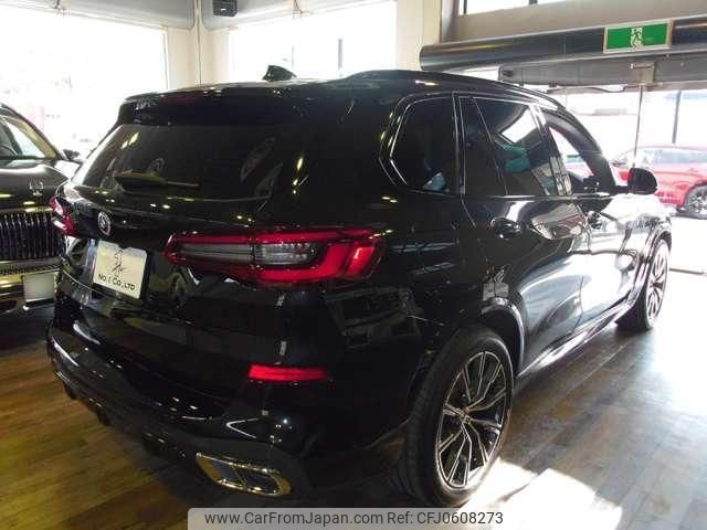 bmw x5 2019 quick_quick_3DA-CV30S_WBACV62020LM98213 image 2