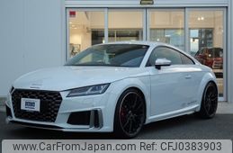 audi tt 2020 -AUDI--Audi TT ABA-FVCJXF--TRUZZZFV0L1003957---AUDI--Audi TT ABA-FVCJXF--TRUZZZFV0L1003957-