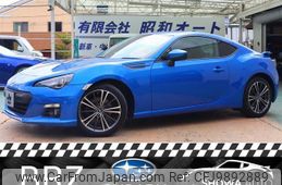 subaru brz 2013 quick_quick_ZC6_ZC6-008959