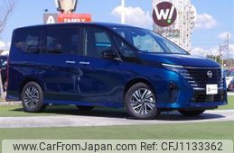 nissan serena 2023 -NISSAN--Serena 6AA-GFC28--GFC28-001429---NISSAN--Serena 6AA-GFC28--GFC28-001429-