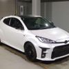 toyota yaris 2021 CFJ1751364 image 7