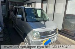 mazda az-wagon 2006 CFJ1650408
