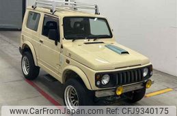 suzuki jimny 1996 CFJ9340175