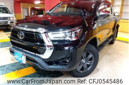 toyota hilux 2021 -TOYOTA--Hilux 3DF-GUN125--GUN125-3924773---TOYOTA--Hilux 3DF-GUN125--GUN125-3924773-