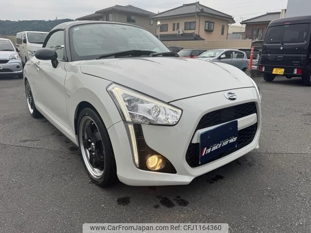 daihatsu copen 2019 quick_quick_LA400K_LA400K-0026841 image 1