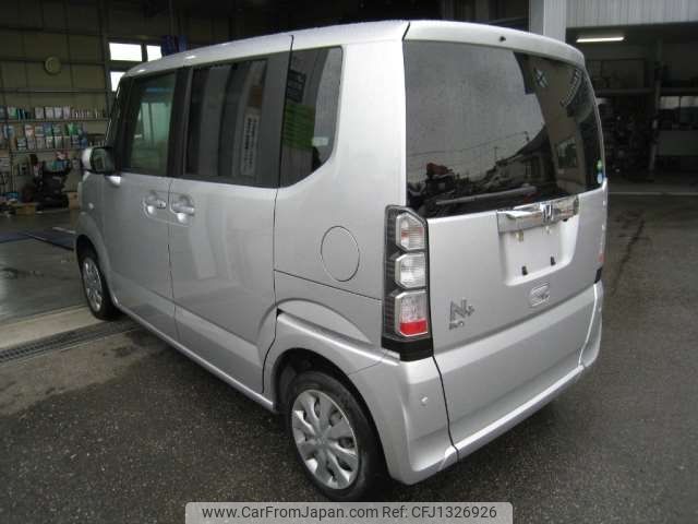 honda n-box-plus 2014 -HONDA--N BOX + DBA-JF1--JF1-3202180---HONDA--N BOX + DBA-JF1--JF1-3202180- image 2