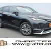 toyota harrier 2020 -TOYOTA--Harrier 6AA-AXUH80--AXUH80-0009816---TOYOTA--Harrier 6AA-AXUH80--AXUH80-0009816- image 1