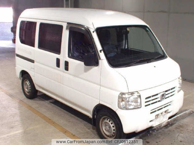 honda acty-van 2013 -HONDA--Acty Van HH5--HH5-1904494---HONDA--Acty Van HH5--HH5-1904494- image 1