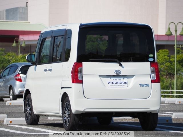 daihatsu tanto 2019 -DAIHATSU--Tanto DBA-LA600S--LA600S-0765651---DAIHATSU--Tanto DBA-LA600S--LA600S-0765651- image 2