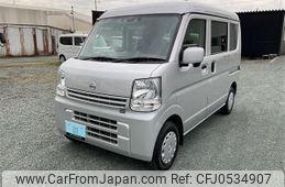 nissan clipper-van 2020 -NISSAN--Clipper Van HBD-DR17V--DR17V-450049---NISSAN--Clipper Van HBD-DR17V--DR17V-450049-