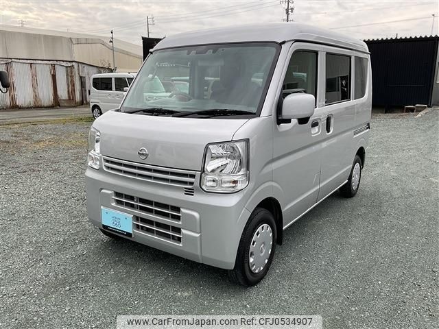 nissan clipper-van 2020 -NISSAN--Clipper Van HBD-DR17V--DR17V-450049---NISSAN--Clipper Van HBD-DR17V--DR17V-450049- image 1