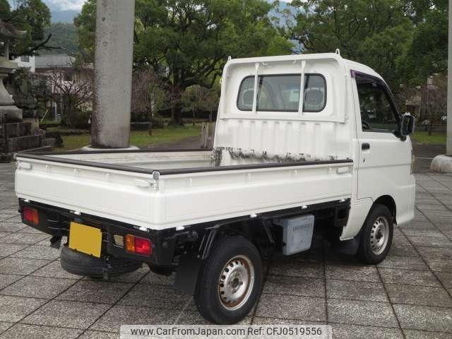 daihatsu hijet-truck 2010 -DAIHATSU 【名変中 】--Hijet Truck S211P--0113286---DAIHATSU 【名変中 】--Hijet Truck S211P--0113286- image 2