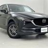 mazda cx-5 2017 -MAZDA--CX-5 LDA-KF2P--KF2P-119307---MAZDA--CX-5 LDA-KF2P--KF2P-119307- image 1