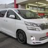 toyota vellfire 2008 CFJ1704885 image 51